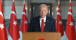Cumhurbaşkanı Erdoğan: “850 projeyi titizlikle hayata geçiriyoruz”