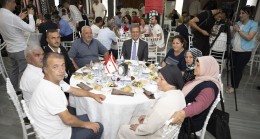 Başkan Seçer: “Türkiye Olarak Her Zaman Kıbrıslı Türklerin Yanında Olacağız”