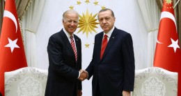Cumhurbaşkanı Erdoğan Bugün Biden ile Görüşecek