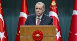 Cumhurbaşkanı Erdoğan’dan “Srebrenitsa Soykırımı” Mesajı