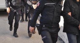 İstanbul’da FETÖ Operasyonunda 9 Zanlı Yakalandı