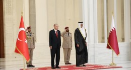 Katar Medyasından Ankara ve Doha Arasında Gelişen “Stratejik Ortaklığa” Övgü