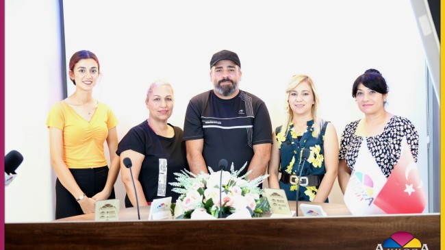 OSMANLI GAYRİMENKUL DANIŞMANLIK’TAN AKKOZA MEDYA ‘YA ZİYARET