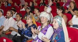 6. Uluslararası Gülnar Bilim Ve Kültür Etkinlikleri Büyükşehir’in Katkılarıyla Düzenlendi
