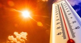 Tarsus’ta Sıcaklıklar Bu Hafta da Artarak Devam Edecek