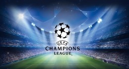 UEFA Şampiyonlar Ligi’nde 3. Eleme Turu Rövanş Maçları Başlıyor