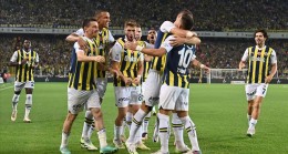 Fenerbahçe, Süper Lig’de 2023-2024 Sezonuna Galibiyetle Başladı