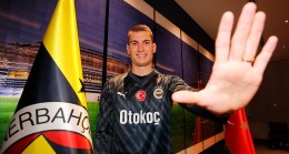Fenerbahçe, Kaleci Livakovic’in Transferini Açıkladı