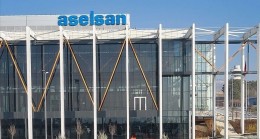 ASELSAN 87,3 Milyon Dolarlık Sözleşme İmzaladı