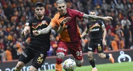 Süper Lig’in Son Şampiyonu Galatasaray Sezonu Kayseri’de Açacak