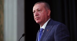 Cumhurbaşkanı Erdoğan’dan Şehit Askerlerin Ailelerine Başsağlığı
