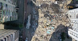 Adana’da Depremde 10 Kişinin Öldüğü Binanın Mühendisine 22 Yıl 6 Aya Kadar Hapis İstemi
