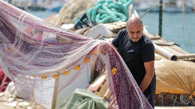 Akdenizli Balıkçılar 15 Gün Sonra “Vira Bismillah” Diyecek