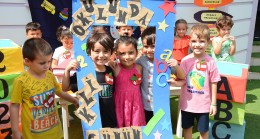 Büyükşehir’in Çocuk Gelişim Merkezleri, Yeni Eğitim Öğretim Yılı İçin Zile Bastı
