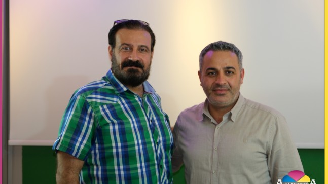 Ali Tunca Balkış, Akkoza Medya Grubu’nu Ziyaret Etti. “Akkoza’nın Yeni İş Yeri İnşaatı Görüşmeleri Yapıldı”