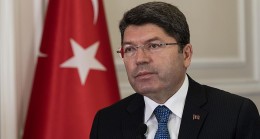 Adalet Bakanı Tunç: “Sivil anayasayı Türk milletine kazandırmak için çalışacağız”