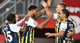 Fenerbahçe, UEFA Konferans Ligi’nde Yarın Nordsjaelland’ı Ağırlayacak