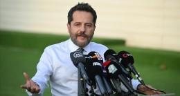 Galatasaray Sportif AŞ Başkan Vekili Erden Timur: “Bir ihtimal çok iyi bir yerli oyuncu transferi olabilir”