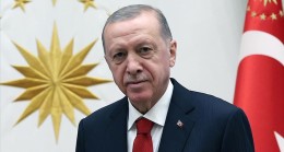 Cumhurbaşkanı Erdoğan, Yeni Eğitim Öğretim Yılını Kutladı