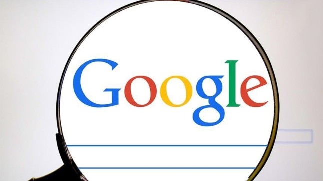 KVKK, Google’ın Yurt Dışına Kişisel Veri Aktarımı Yapmasına İzin Verdi