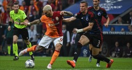 Galatasaray, Devler Ligi’nde Grup Maçlarına Beraberlikle Başladı