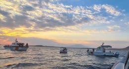 Türkiye’de 3 Ayda 216 Kişi Deniz, Göl ve Su Kaynaklarında Boğuldu