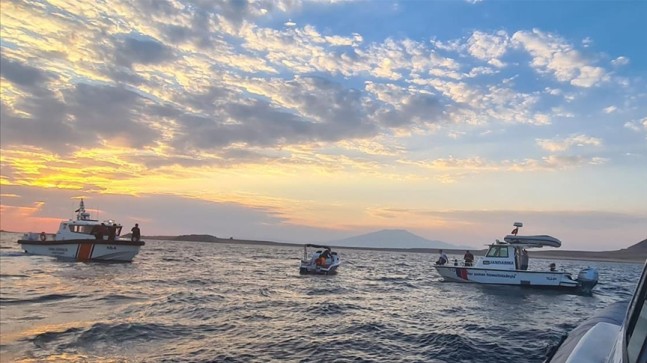 Türkiye’de 3 Ayda 216 Kişi Deniz, Göl ve Su Kaynaklarında Boğuldu