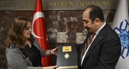 Türk Tarih Kurumu, Cumhuriyet’in 100. Yılı İçin Tüm Üniversitelerde 2 Bin Eserlik Kitaplık Kuracak