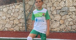MUSALLA GÜCÜ SPOR KULÜBÜ İLK RESMİ TRANSFERİNİ YAPTI..TUNCAY GENGEÇ KINIKSPOR’A TRANSFER OLDU