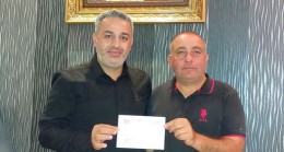 GÖKHAN ARKAN’dan HASAN SELENOĞLU’na DAVET