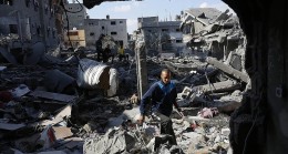 Türk Kızılaydan Gazze için “İnsani Yardım Koridorunu Açın” Çağrısı