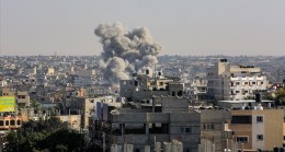 İsrail Güçleri 7 Ekim’den Bu Yana Batı Şeria’da 110 Filistinliyi Öldürdü