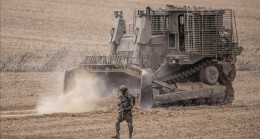 İsrail ordusunun Hamas ve Filistinli gruplarla çatışması “sınırlı” şekilde sürüyor