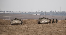 İsrail Savunma Bakanı Gallant: “Gazze tamamen ablukaya alınacak”