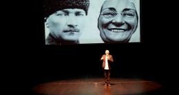 Mersinliler, Cumhuriyetin 100. Yılını Büyükşehir’le Kültür Ve Sanatla Kutluyor