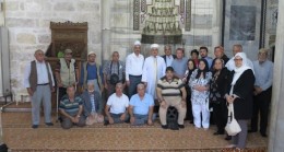 Tarsus Ulu Camii’de “Cami-Engelli Buluşması” Etkinliği Düzenlendi