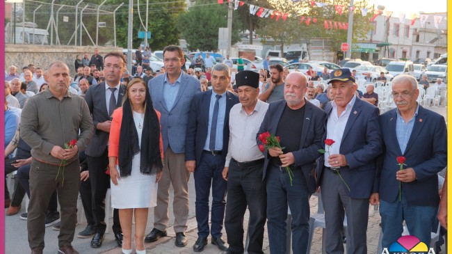 Mersin Büyükşehir Belediyesi Şehitlerimiz , Gazilerimiz ve Kuvai Milliyecilerimiz için Kuran Okuttu