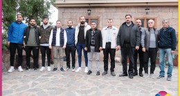 Tarsus İdman Yurdu’nda Zorlu Günler Yönetim ve Futbolcular Çağrıda Bulundu