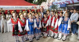 Tarsus’u 3 Gün Boyunca Festival Coşkusu Saracak