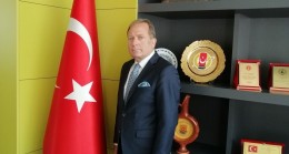 TADER Genel Başkanı Semih Özsu’ dan ‘’10 Kasım Atatürk’ü Anma Günü’’ Mesajı