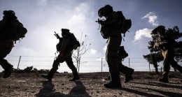 İsrail, Gazze’deki Çatışmalarda 17 Askerinin Öldürüldüğünü Açıkladı