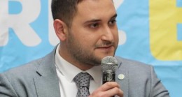 İYİ Parti Tarsus İlçe Başkanı Burak Özdil, Yerel Seçimlere Kendi Adaylarıyla Katılacaklarını Duyurdu
