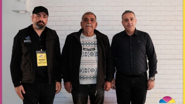 RECAİ PARTİ’DEN AKKOZA MEDYA GRUBUNA TAZİYE ZİYARETİ
