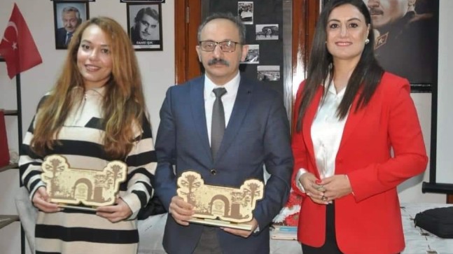 TARDOBDER, Tarsus halkını insan hakları ve toplumsal konularda buluşturdu