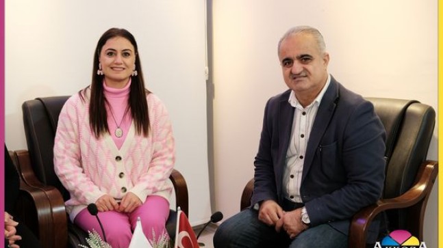 TARDOBDER’DEN TARSUS’UN KURTULUŞUNUN 102. YILINA ÖZEL KUTLAMA YEMEĞİ