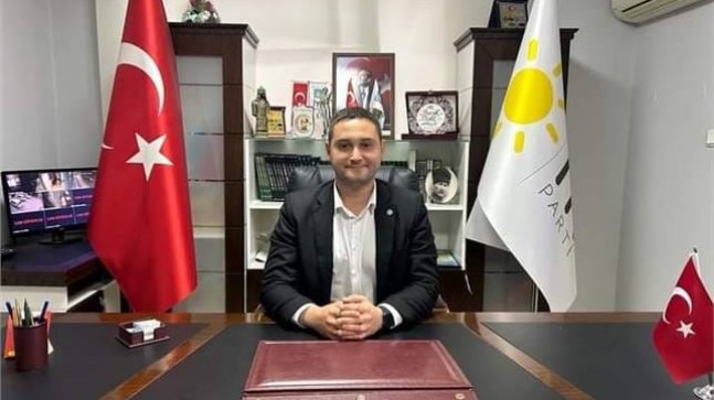 BURAK ÖZDİL:” TARSUS’U BİZDEN İYİ BİLEN KİMSE YOK”