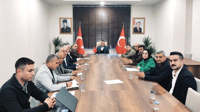 Tarsus’un 102. Kurtuluş Yıldönümünde Şehitlerimizin Anısına Eğlence ve Müzik Programları İptal Edildi
