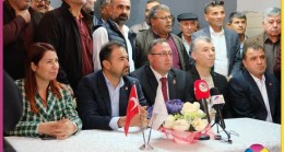 “Tarsus’un Tarım Lideri Veyis Avcı, Şimdi de Belediye Başkanlığı İçin Yola Çıkıyor!”