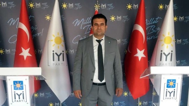 İYİ Parti Yüreğir İlçe Başkanı Çağlar Kürkçüoğlu’ndan Milli Yas İlanı Çağrısı
