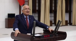 MİLLETVEKİLİ KOCAMAZ “ARTAN KONUT VE KİRA FİYATLARI EMEKLİLERİMİZİ DE VURDU!”